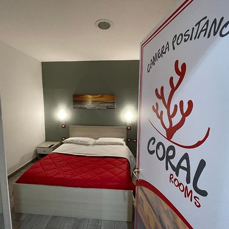Coral Rooms Torre del Greco Ngoại thất bức ảnh