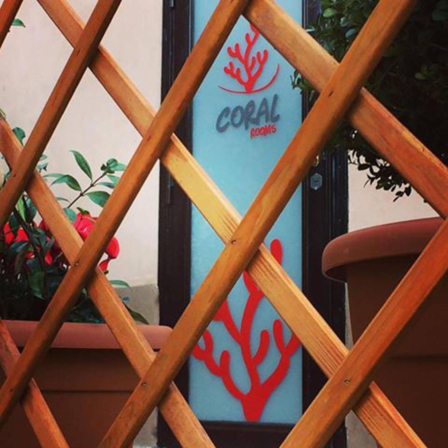 Coral Rooms Torre del Greco Ngoại thất bức ảnh