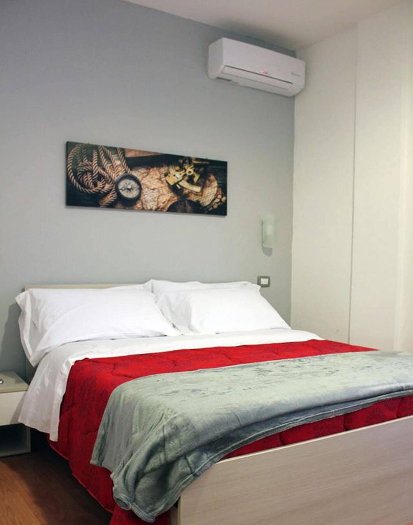 Coral Rooms Torre del Greco Ngoại thất bức ảnh