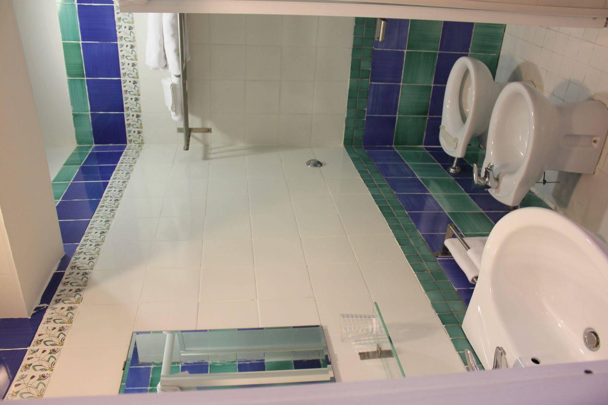 Coral Rooms Torre del Greco Ngoại thất bức ảnh