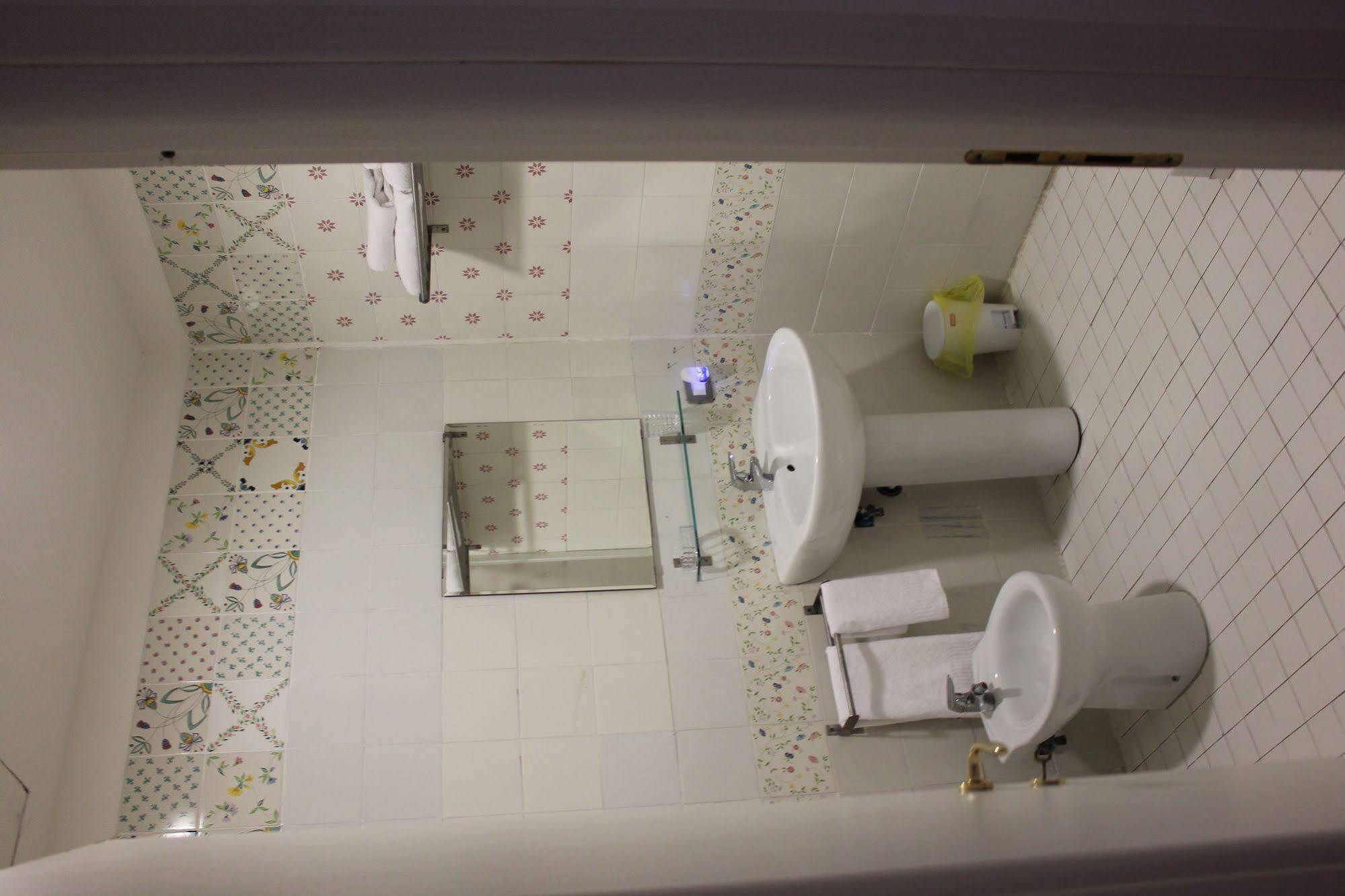 Coral Rooms Torre del Greco Ngoại thất bức ảnh