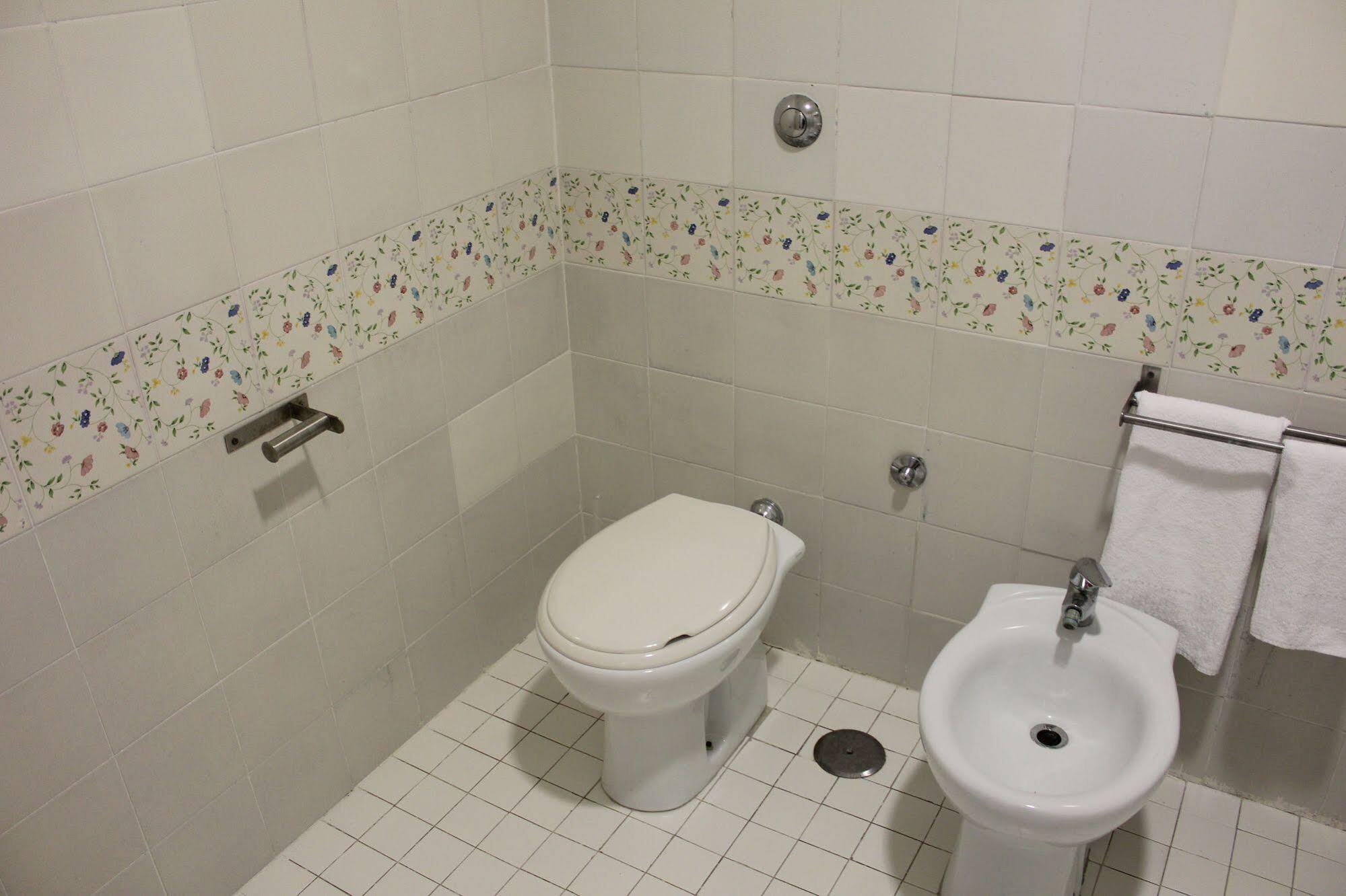 Coral Rooms Torre del Greco Ngoại thất bức ảnh