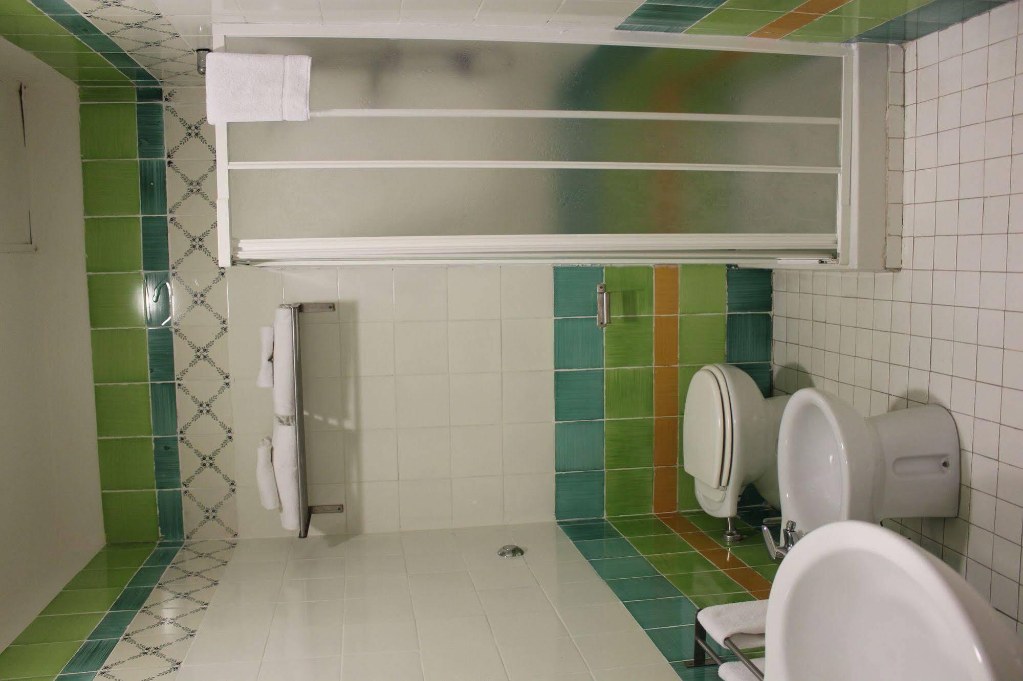 Coral Rooms Torre del Greco Ngoại thất bức ảnh