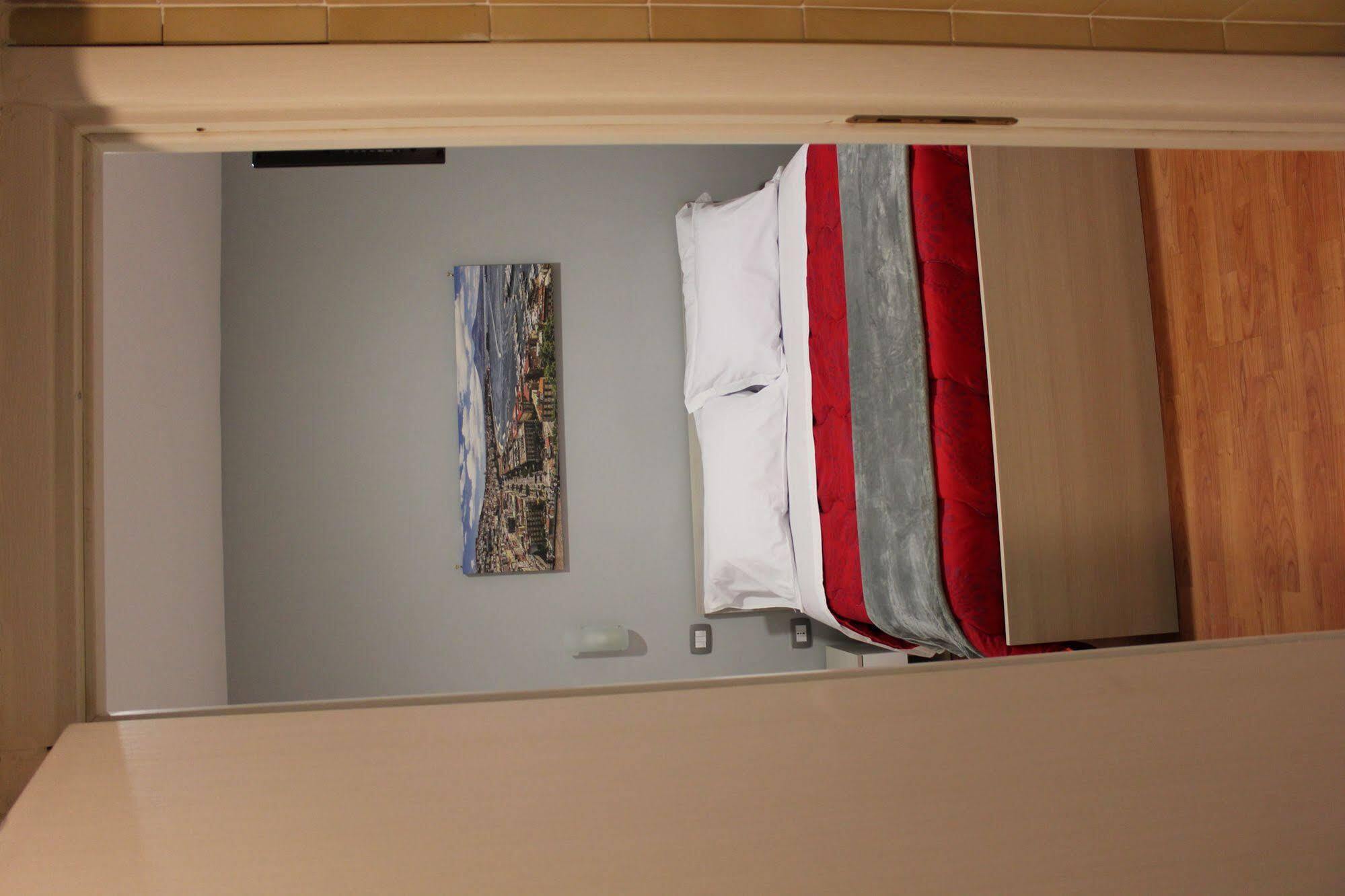 Coral Rooms Torre del Greco Ngoại thất bức ảnh