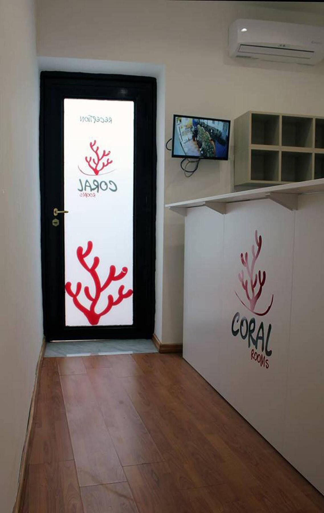 Coral Rooms Torre del Greco Ngoại thất bức ảnh